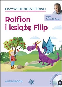 Picture of [Audiobook] Ralfion i książę Filip