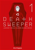 Death Swee... - Kitagawa Sho -  books in polish 