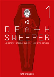 Picture of Death Sweeper 1