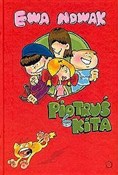polish book : Piotruś Ki... - Ewa Nowak