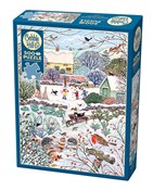 Zobacz : Puzzle 500...