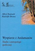 Wyspiarze ... - Alfred Reginald Radcliffe-Brown -  Książka z wysyłką do UK