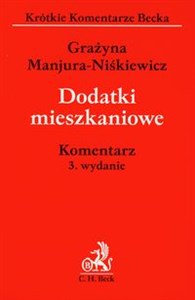 Picture of Dodatki mieszkaniowe