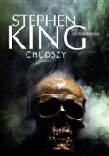 Chudszy - Stephen King -  foreign books in polish 
