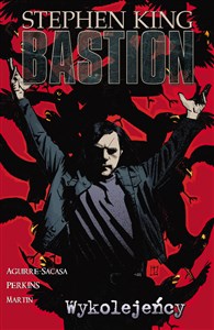 Picture of Wykolejeńcy. Bastion. Tom 4