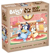 Puzzle Eco... -  Książka z wysyłką do UK