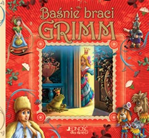 Picture of Baśnie braci Grimm