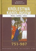 Królestwa ... - Rosamond McKitterick -  Polish Bookstore 
