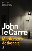 Morderstwo... - John Le Carre -  foreign books in polish 