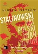 polish book : Stalinowsk... - Nikita Pietrow