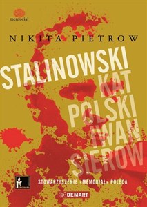 Picture of Stalinowski kat Polski Sierow