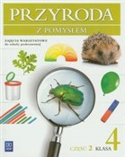 polish book : Przyroda z... - Urszula Depczyk, Bożena Sienkiewicz, Halina Binkiewicz