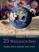 25 Wielkic... - Robert Matthews -  Polish Bookstore 