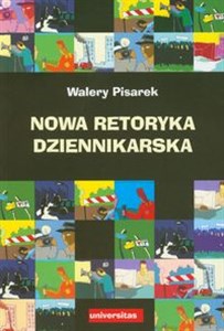 Picture of Nowa retoryka dziennikarska