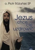 Jezus chce... - Piotr Różański -  books from Poland