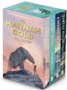 polish book : The Hannah... - Hannah Gold