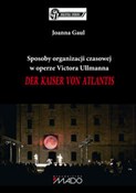 Książka : Sposoby or... - Joanna Gaul