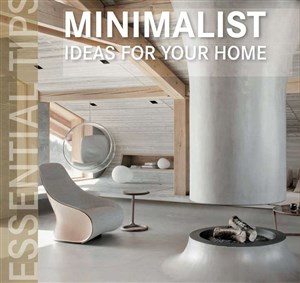 Picture of Essential Tips Minimalist Ideas for your Home