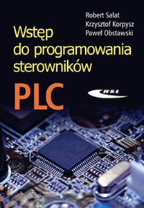 Obrazek Wstęp do programowania sterowników PLC