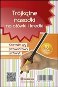 Trójkątne ... -  Polish Bookstore 