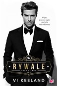 Książka : Rywale - Vi Keeland
