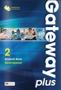 Gateway Pl... - David Spencer -  Książka z wysyłką do UK