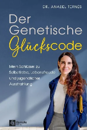 Picture of TERNES, A: GENETISCHE GLÜCKSCODE