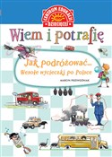 Polska książka : Wiem i pot... - Marcin Przewoźniak