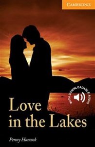 Obrazek Love in the Lakes Level 4 Intermediate