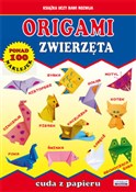 polish book : Origami Zw... - Beata Guzowska, Jacek Mroczek