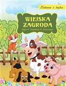 Wiejska za... - Dorota Skwark -  books from Poland