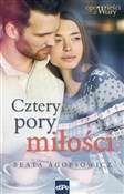 Cztery por... - Beata Agopsowicz -  Polish Bookstore 