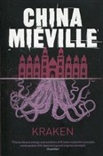 Polska książka : Kraken - China Mieville