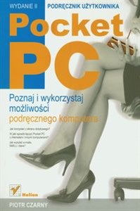 Picture of Pocket PC Podręcznik użytkownika