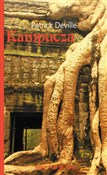 polish book : Kampucza - Patrick Deville