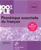 100% FLE P... - Chaneze Kamoun, Delphine Ripaud -  books from Poland