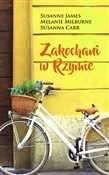 Polska książka : Zakochani ... - Susanne James, Melanie Milburne, Susanna Carr