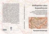 Wielkopols... - Ryszard Kowalczyk -  books from Poland