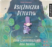 Zobacz : [Audiobook... - Tomasz Minkiewicz