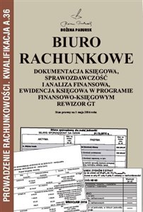 Picture of Biuro rachunkowe PADUREK