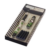 Polska książka : Pióro - Th...