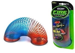 Obrazek EDP Fire Springz