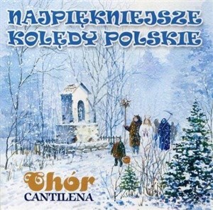 Picture of Najpiękniejsze kolędy polskie CD