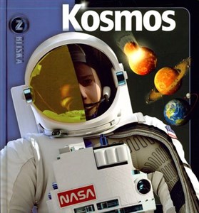 Obrazek Kosmos Z bliska