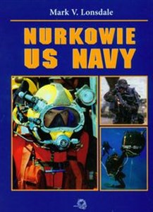 Picture of Nurkowie US NAVY