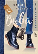 Buba Sezon... - Barbara Kosmowska -  books from Poland