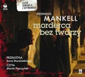 Morderca b... - Henning Mankell -  books from Poland