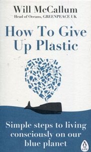 Picture of How to Give Up Plastic