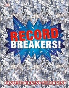 Obrazek Record Breakers!