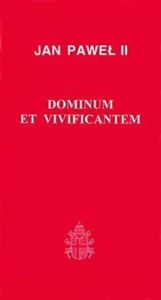 Picture of Dominium et Vivificantem